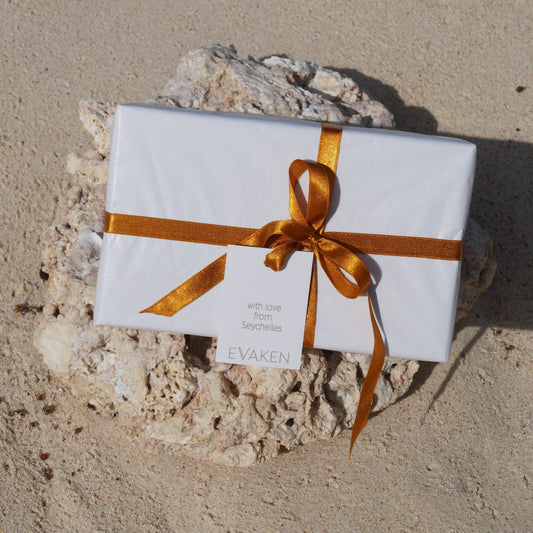 EVAKEN | Geschenk Gutschein Evaken Skincare 10,00 Euro