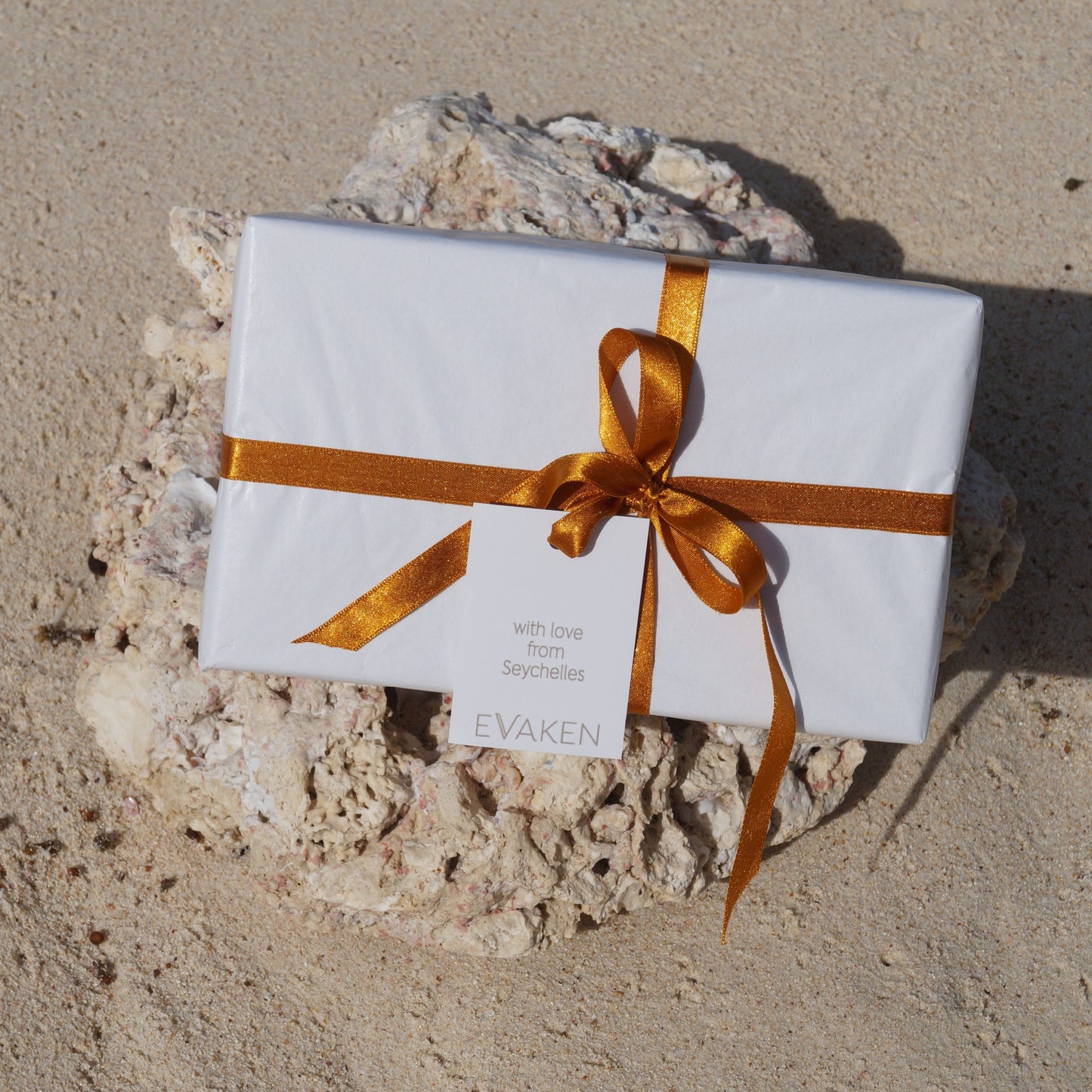 EVAKEN | Geschenk Gutschein Euro 25,00