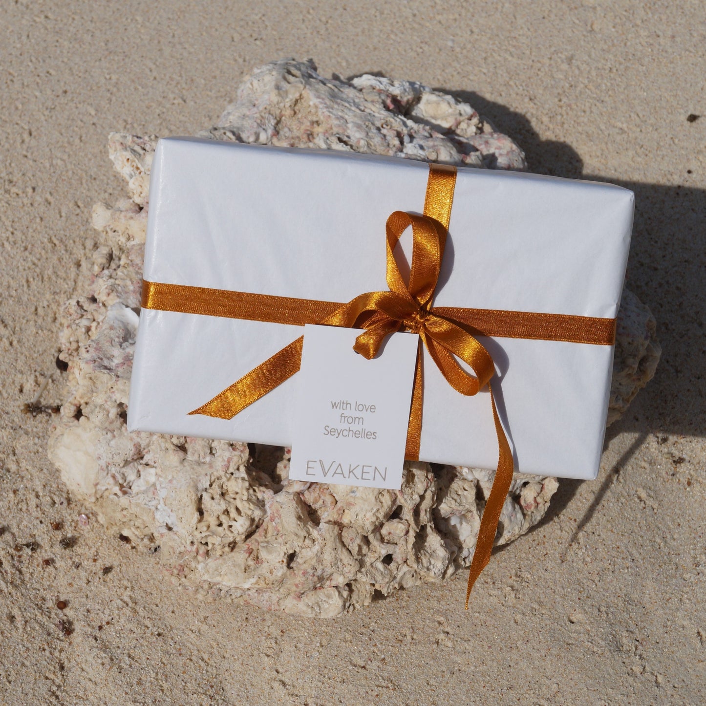 EVAKEN | Geschenk Gutschein Euro 100,00