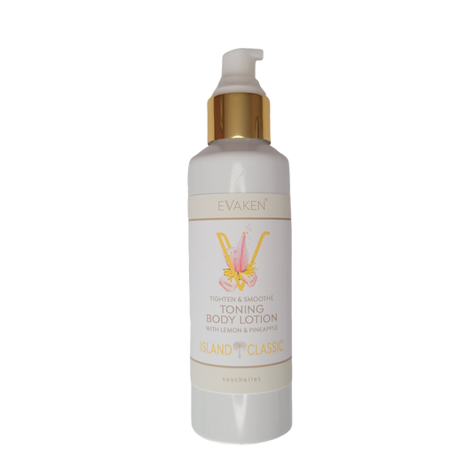 EVAKEN | Bodylotion straffend formend bei Cellulite Schwangerschaftsstreifen Gewichtsabnahme regt die Fetverbrennung der Zellen an und schafft ein straffes schönes Hautbild